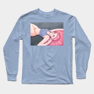 Sun - 2- Long Sleeve T-Shirt